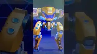 brawl stars или Mech arena