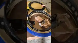 CA street legal gas bicycle dream build best money can buy daily driven 50mph