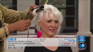 Martino HSN bloopers1