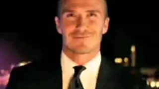 Opening Ceremony!! David Beckham Takes Olympic Torch By Boat [London 2012]m.FLV
