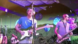 Chalwa at French Broad River Brewery 1-12 2026