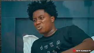  CAN&rsquo;T LET YOU GO OPOKU🥺(EP27)ft MIKE J,39/40,SPENDYLOVE,TURBO,PRECIOUS,OLISA 