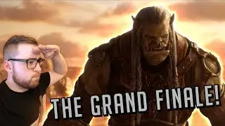 WAR'S END - War Campaign Finale Reaction and Analysis (MAJOR SPOILERS!)
