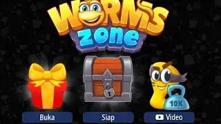 WORMS ZONE