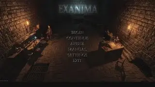 Bim Fikod and the Skeleton Knights | Exanima