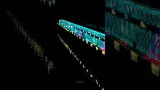 Feroke Old Bridge | Explore Kozhikode | Nomad Travel Couple