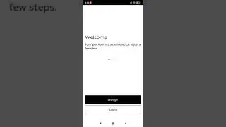 Audi Connect Plug and Play