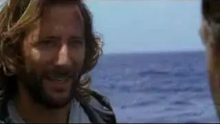 Lost season 4 finale - see you in another life brotha