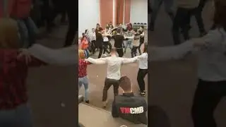 Hora satului 