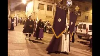 Semana santa 2014 Tarazona