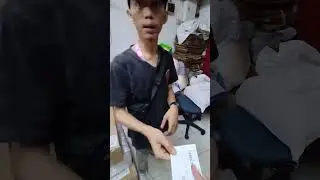 ciri ciri #retur #paket yang tidak niat #bebaspengembalian