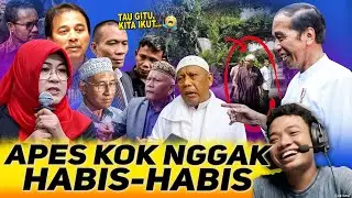 NYESEL⁉️🤣NGELESNYA TIFA 