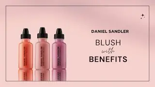 Daniel Sandler Blush with Benefits