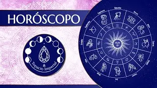 HOR&Oacute;SCOPOS HOY ✨ EL TAROT REVELA LO QUE NO ESPERABAS | TOPACIO IMPERIAL