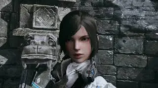 Testing: Bright Memory Demo