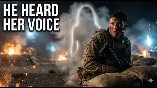 When a Marine Heard His Wife&rsquo;s Voice in Battle | True Military Story of Survival & Love