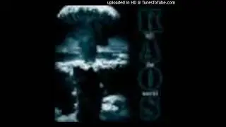 Kaos - Hate Breed