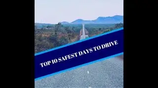 Top 10 Safest Days to Drive | Connecticut Car Accident Lawyers