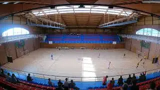 #JORNADA 2 SANTURTZI VS PORTU FS 09 10 2022