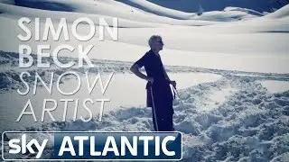Game Of Thrones Snow Art