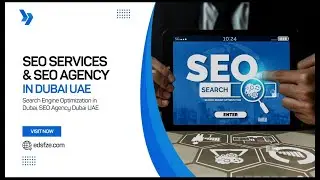 Elevate Your Online Visibility: Search Engine Optimization Services in Dubai - SEO Agency in UAE