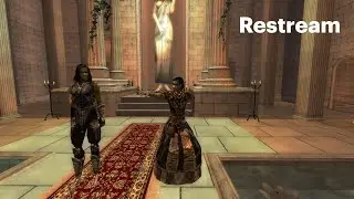 Modding Morrowind And Messing Around