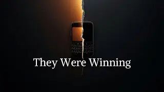 iPhone Didn't Kill BlackBerry