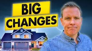 DON’T Buy or Sell a Home in Sacramento Until You Watch This!