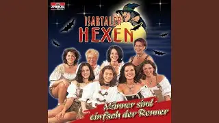 Isartaler Hexenrock