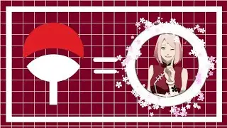 El clan Uchiha reaccina a el clan Haruno [Mi AU][Mis Videos]