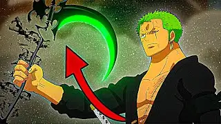 DIE IDENTIT&Auml;T VOM SENSENMANN ENTH&Uuml;LLT! - One Piece 1044+