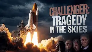 🚀CHALLENGER Space Shuttle Tragedy in Hindi