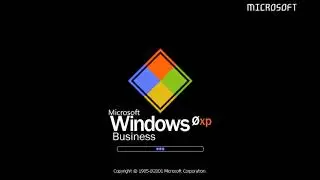 Windows Business History (Update 4)