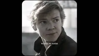wanna be yours part 2 (#FANFICEDIT ) #fanfiction #fanfic #edit #ocedit