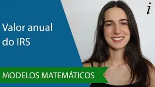 Valor Anual do IRS