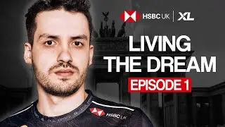 A Champion's Mindset: The Story of Odoamne