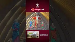 Little Mount Chennai | St Thomas Cave Church Full History Telugu