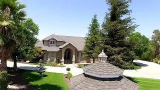 5700 Appaloosa Ave | Clovis, CA | Rees Photography