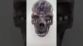 Luxury Nose Rings in 14k & 18k Gold