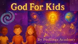 We Rise ~ Spiritual Kids Music