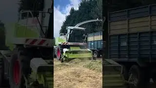 #farming #agri #agriculture #farmer #farm #harvest #farmlife #drone #silage #agricultura