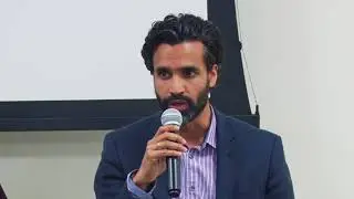 Future of EdTech Series - Amit Patel