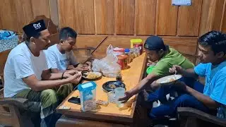 GAWE PLINTENG,MENGULANG PERMAINAN JAMAN BIEN |..??????..