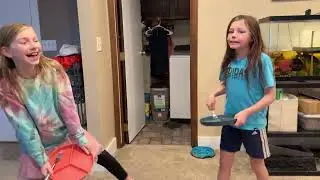 Two Ellies One video