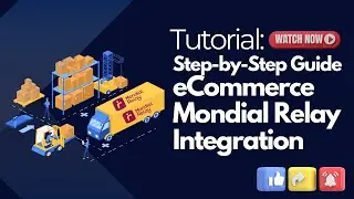 eCommerce Mondial Relay Integration   Odoo Apps Store