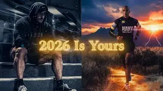 New Year, New Mindset | 2026 Motivation