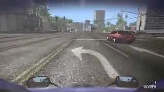 Virtual MotoVlog #1: Introduction