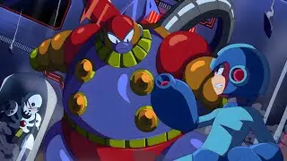Mega Man 7: O Cl&aacute;ssico Subestimado do Super Nintendo!
