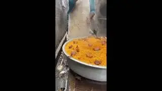 Top 4 dirty India food