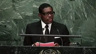 Teodorin Obiang jug&eacute; &agrave; Paris, son proc&egrave;s peut-&ecirc;tre report&eacute;